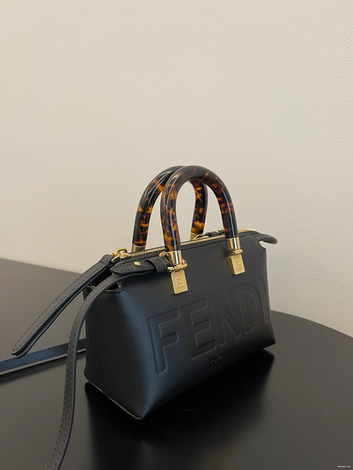 WeatherProof Bags Top 76635 Handle Fendi 0725